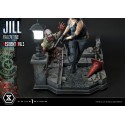 Resident Evil 3 statuette 1/4 Jill Valentine 50 cm