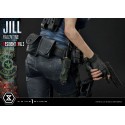 Resident Evil 3 statuette 1/4 Jill Valentine 50 cm