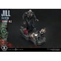 Resident Evil 3 statuette 1/4 Jill Valentine 50 cm