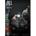 Resident Evil 3 statuette 1/4 Jill Valentine 50 cm