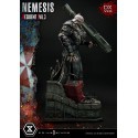 Resident Evil 3 statuette 1/4 Nemesis Deluxe Version 92 cm