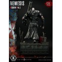 Resident Evil 3 statuette 1/4 Nemesis Deluxe Version 92 cm