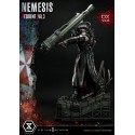 Resident Evil 3 statuette 1/4 Nemesis Deluxe Version 92 cm