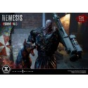 Resident Evil 3 statuette 1/4 Nemesis Deluxe Version 92 cm