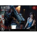 Resident Evil 3 statuette 1/4 Nemesis Deluxe Version 92 cm