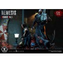 Resident Evil 3 statuette 1/4 Nemesis Deluxe Version 92 cm