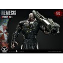 Resident Evil 3 statuette 1/4 Nemesis Deluxe Version 92 cm