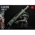 Resident Evil 3 statuette 1/4 Nemesis Deluxe Version 92 cm