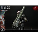 Resident Evil 3 statuette 1/4 Nemesis Deluxe Version 92 cm