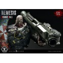 Resident Evil 3 statuette 1/4 Nemesis Deluxe Version 92 cm