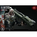 Resident Evil 3 statuette 1/4 Nemesis Deluxe Version 92 cm