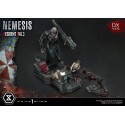 Resident Evil 3 statuette 1/4 Nemesis Deluxe Version 92 cm