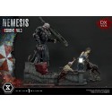 Resident Evil 3 statuette 1/4 Nemesis Deluxe Version 92 cm