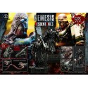 Resident Evil 3 statuette 1/4 Nemesis Deluxe Version 92 cm