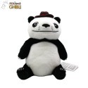 Panda! Petit Panda! Figurine en peluche Papanda 21 cm