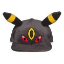 Pokémon casquette peluche Snapback Umbreon