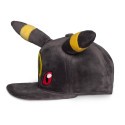 Pokémon casquette peluche Snapback Umbreon