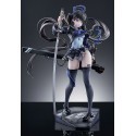 Colors statuette PVC 1/7 Blue 26 cm