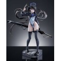 Colors statuette PVC 1/7 Blue 26 cm