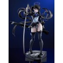 Colors statuette PVC 1/7 Blue 26 cm