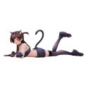 Rent a Girlfriend statuette PVC 1/7 Chizuru Mizuhara Cat Cosplay Ver. 9 cm