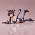 Rent a Girlfriend statuette PVC 1/7 Chizuru Mizuhara Cat Cosplay Ver. 9 cm