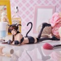 Rent a Girlfriend statuette PVC 1/7 Chizuru Mizuhara Cat Cosplay Ver. 9 cm