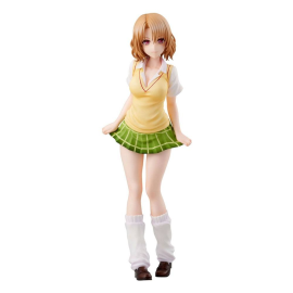 To Love-Ru Darkness statuette PVC 1/6 Momioka Risa 23 cm