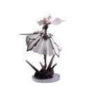 Punishing: Gray Raven statuette PVC 1/7 Liv Luminance Generic Final Deluxe Edition 38 cm