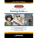 GUIDE PEINTURE N° 3