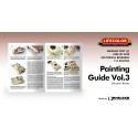 GUIDE PEINTURE N° 3