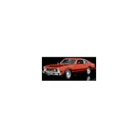 FORD MAVERICK GRABBER ORANGE