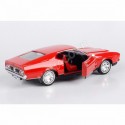 FORD MUSTANG MACH I "JAMES BOND - LES DIAMANTS SONT ETERNELS (1971)"