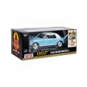 FORD MUSTANG HARDTOP 1964 "JAMES BOND - OPERATION TONNERRE (1965)"