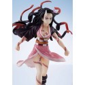 Demon Slayer: Kimetsu no Yaiba statuette ConoFig Nezuko Kamado (Demon Form Advancing Version) 15 cm