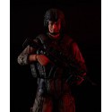 Death Stranding figurine Figma Cliff 16 cm