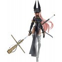 Falslander figurine Figma Hemet Nethel 16 cm