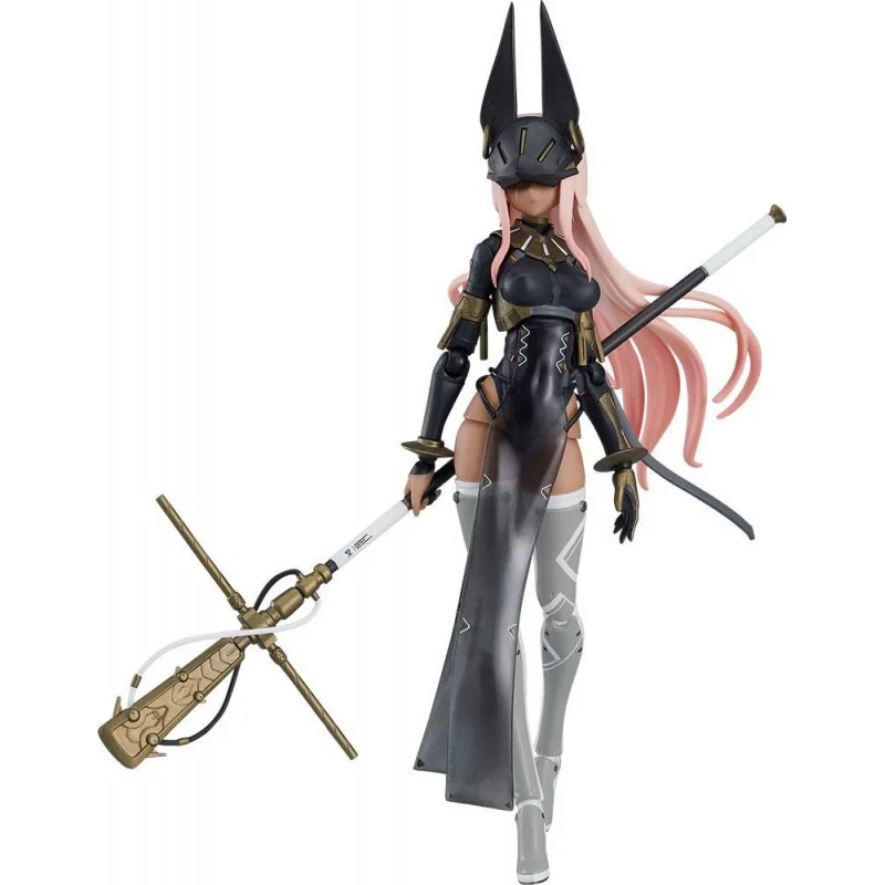 Falslander figurine Figma Hemet Nethel 16 cm