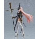 Falslander figurine Figma Hemet Nethel 16 cm