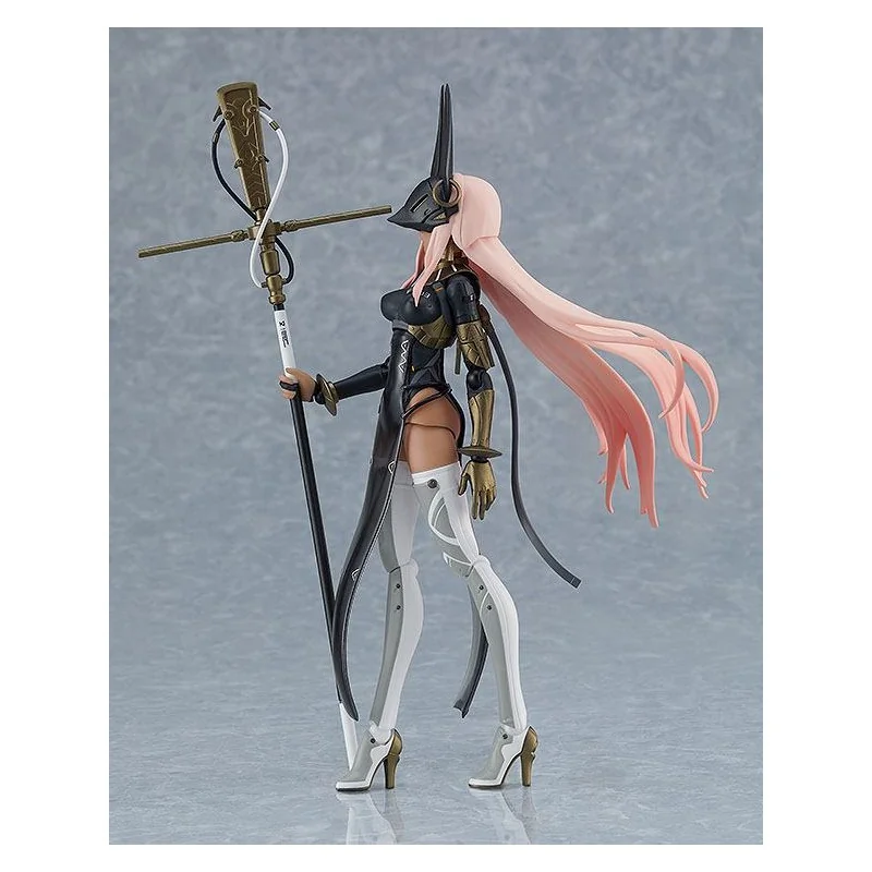 Falslander figurine Figma Hemet Nethel 16 cm