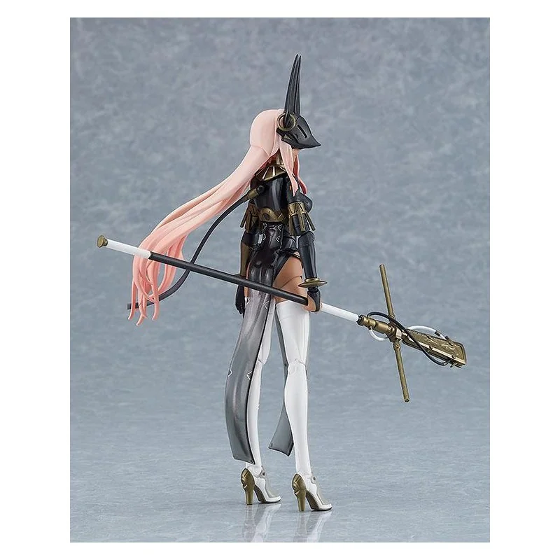 Falslander figurine Figma Hemet Nethel 16 cm