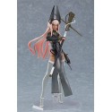 Falslander figurine Figma Hemet Nethel 16 cm