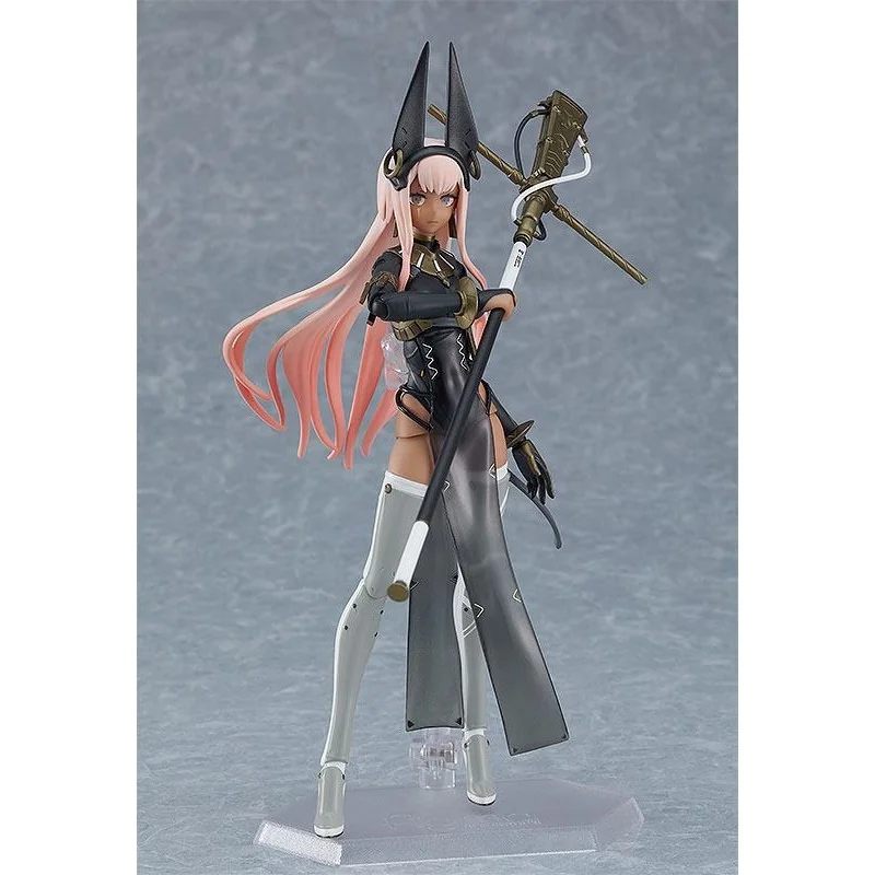 Falslander figurine Figma Hemet Nethel 16 cm