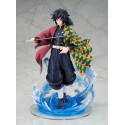 Demon Slayer: Kimetsu no Yaiba statuette 1/8 Giyu Kocho 24 cm