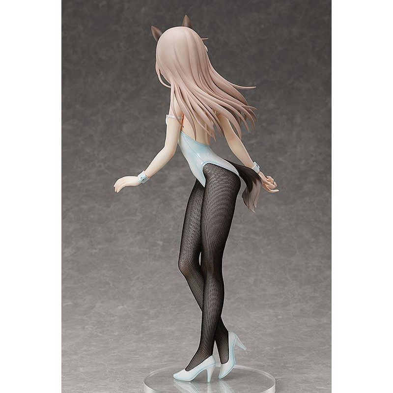 Strike Witches statuette PVC 1/4 Eila Ilmatar Juutilainen: Bunny Style Ver. 42 cm