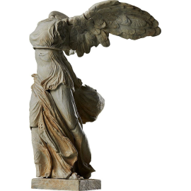 The Table Museum figurine Figma Winged Victory of Samothrace 15 cm
