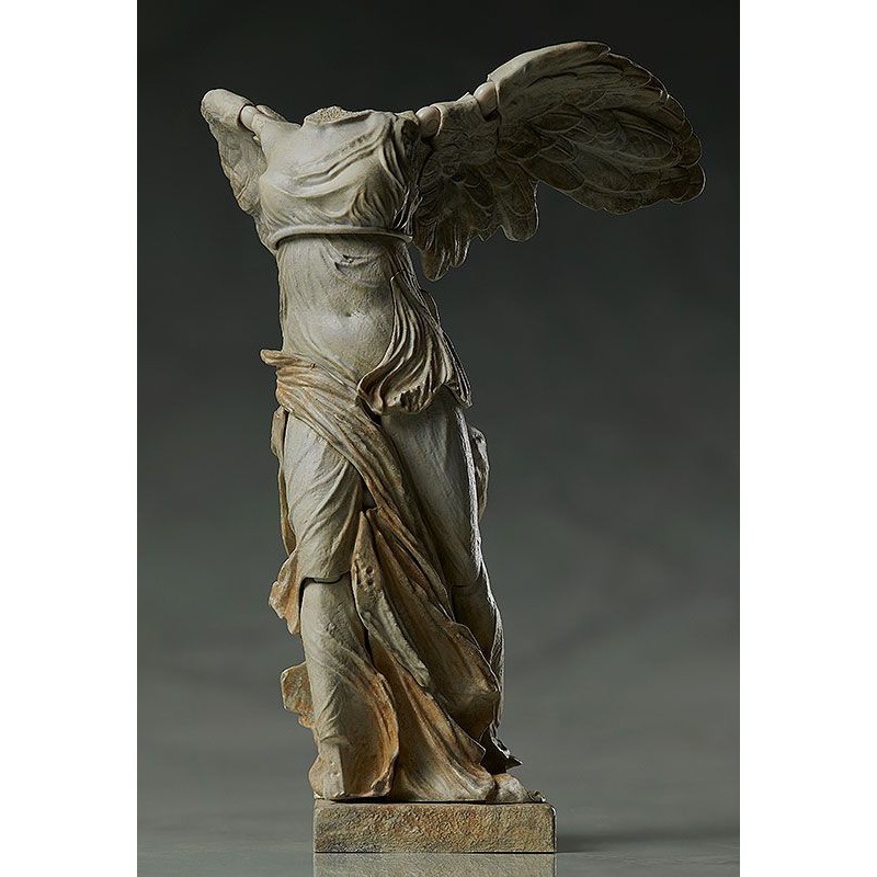 The Table Museum figurine Figma Winged Victory of Samothrace 15 cm