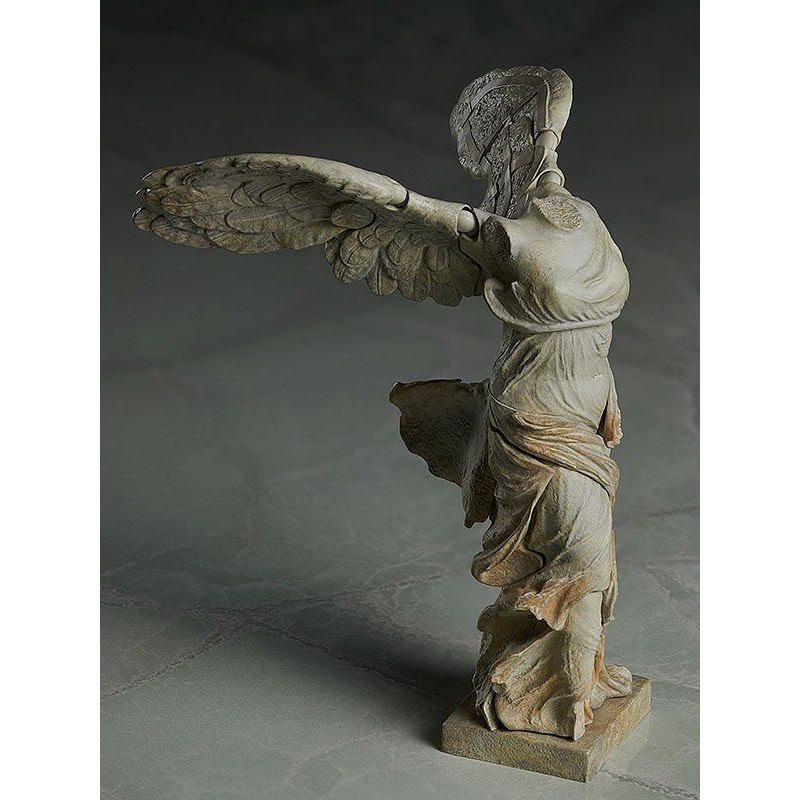 The Table Museum figurine Figma Winged Victory of Samothrace 15 cm