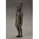 The Table Museum -Annex- figurine Figma Moai 14 cm