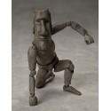 The Table Museum -Annex- figurine Figma Moai 14 cm